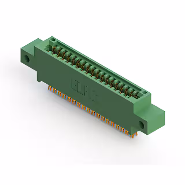 845-036-555-812 EDAC Inc.  Edgeboard Connectors